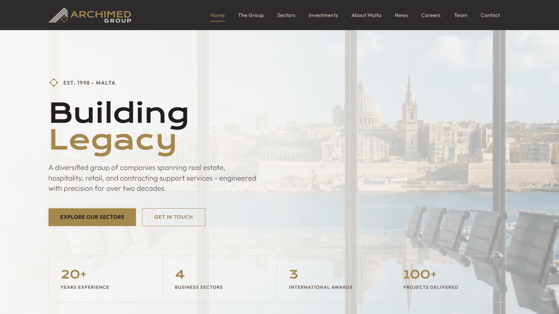Archimed Group